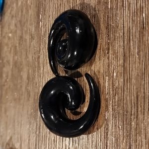 3/4" Spiral Tapered Plug